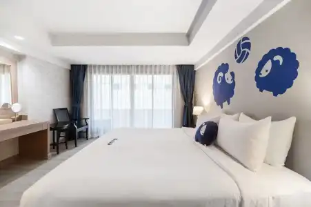 Kokotel Phuket Patong - 52