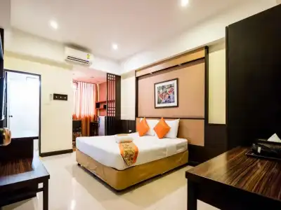 Sakulchai Place - 3
