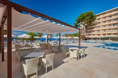 Grupotel Playa Camp de Mar - Adults Only - 17