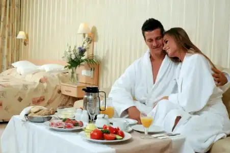 MenDan Magic Spa & Wellness - 45