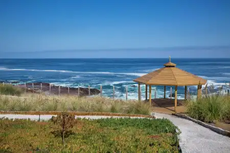 NH Iquique Costa - 21