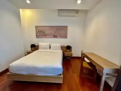 Zensala Riverpark Resort - 73