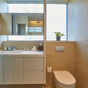 Pan Pacific Serviced Suites Beach Road, Singapore - 26