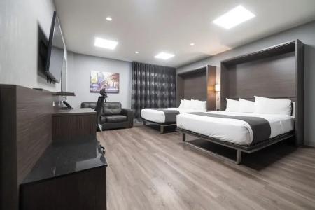 Hôtel & Suites le Dauphin Québec - 28