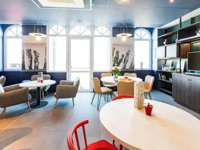 ibis Saint Malo Plage - 28