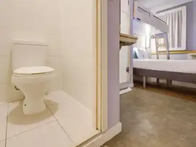 ibis budget Rj Copacabana - 48