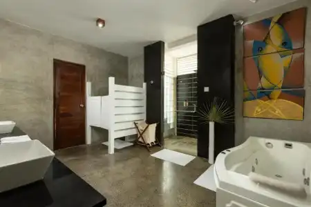 Maalu Maalu Resort & Spa - 7