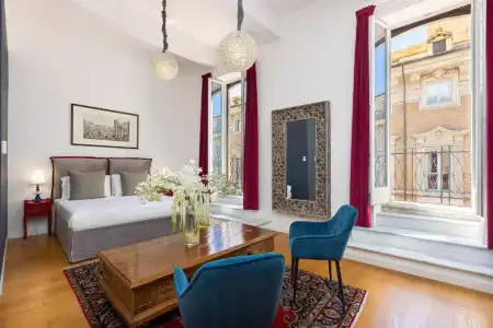 Suite Della Pigna - 135