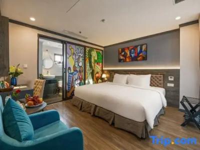 Solare De Monte & Spa - 78
