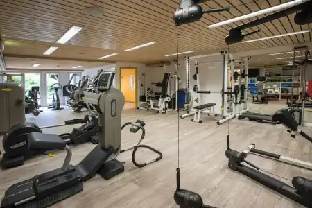 Tertianum Residenza e Ristorante Al Parco - 24