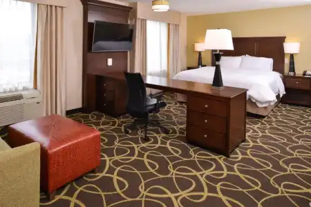 Hampton Inn Omaha Midtown-Aksarben Area - 47