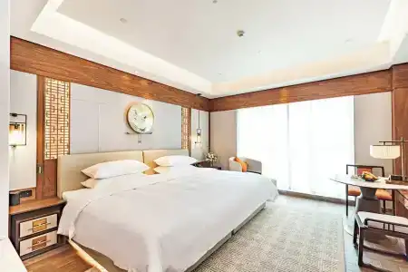 Yidu Jinling Grand Yancheng - 34