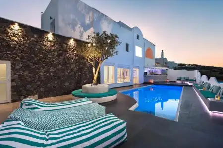 Gianna Suites - 14