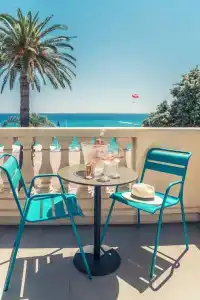 Mercure Nice Marche aux Fleurs - 77