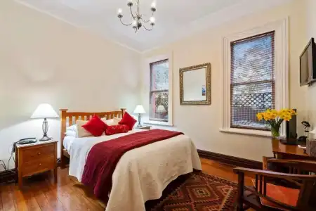 The Classic Villa - 28