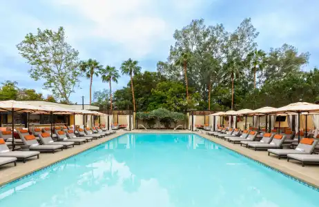 Estancia La Jolla & Spa - 18