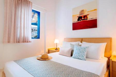 Vithos Seaside Aparthotel - 148