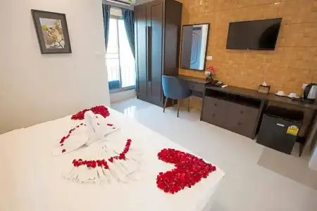 Pongsakorn Boutique Resort - 29