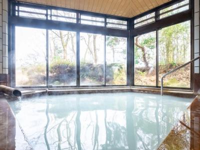 Hakone Gora Onsen Kasansui - 14