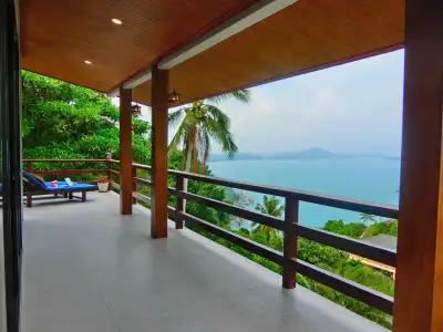 Laem Sila Resort - 18