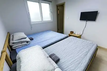 Twin Rabbit Hostel - 100