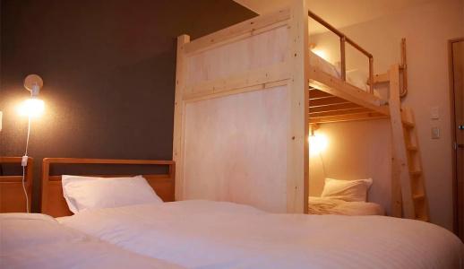 The Stay Wakkanai - 4