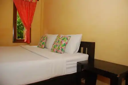 Baanbali Beach Resort - 4