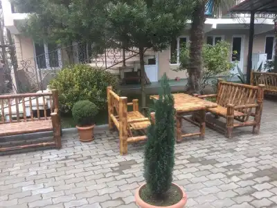 Gio's Guest House - 10