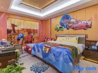 Zhaolin Grand - 55