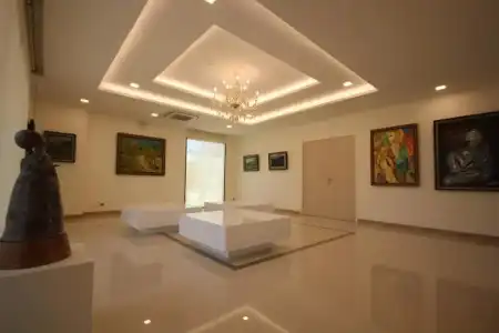 Porestva Bang Phra - 2