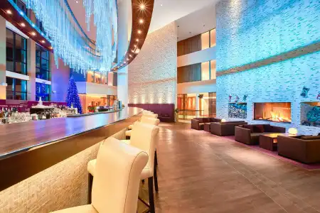 Radisson Blu Resort Bukovel - 25