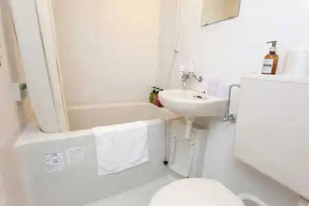 Oak Edo - Hostel - 49
