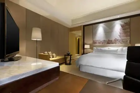 The Westin Wuhan Wuchang - 98