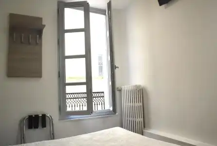 Hôtel Concorde - 9