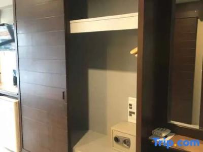 Wsotel and Serviced Apartment - 53