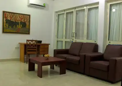Edelweiss Resort - 27