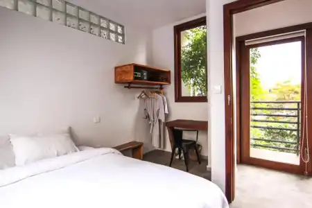 Denalee Villa - 22