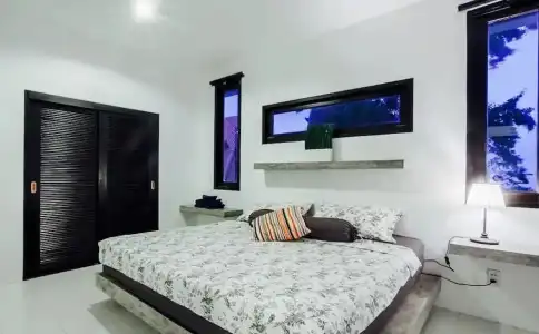 New Pop Villas, Koh Tao - 61