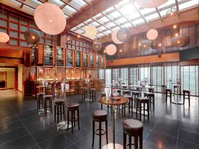 Novotel Yangon Max - 30