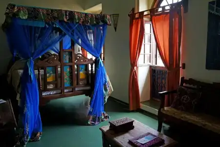 Zanzibar Palace - 68