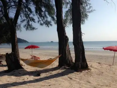 Cede Boutique Beach Resort - 8