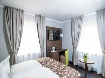 BATU Apart - 21