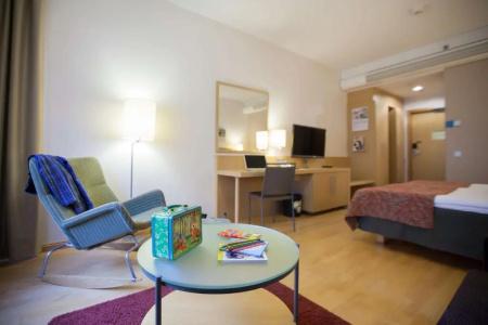 Scandic Oulu City - 86
