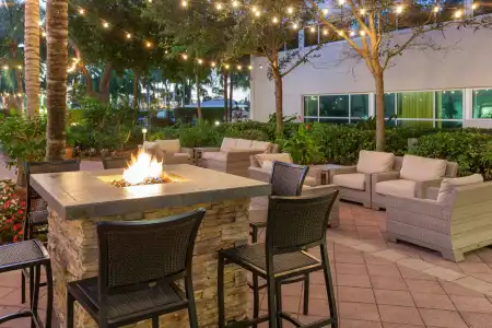 West Palm Beach Marriott - 49