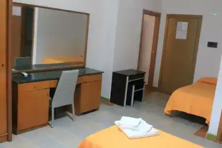 B&B Palazzo Manfredi Vieste - 62