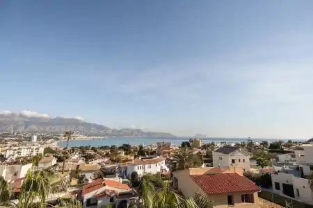Sun Palace Albir & Spa - 96