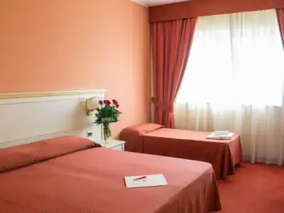 Semiramide Palace - 15