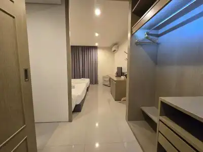 SleepStation at Pratunam - 165