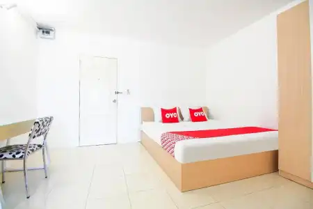 Grandview 15, Condo near MRT Ladprao - 20