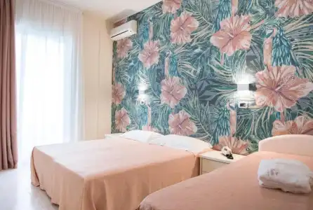 Boutique & spa Sirenahotel - 49